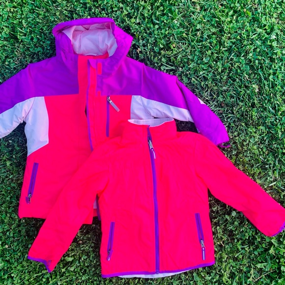 C9 by Champion Other - C9 By Champion Girls Winter Jacket